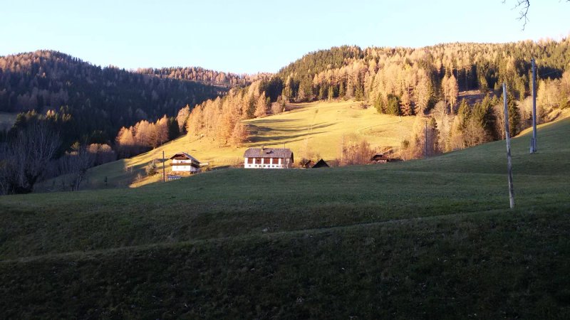 Kronhof Pension