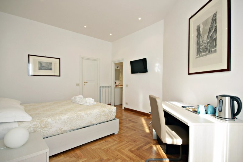 Domus Nicosia Guest House