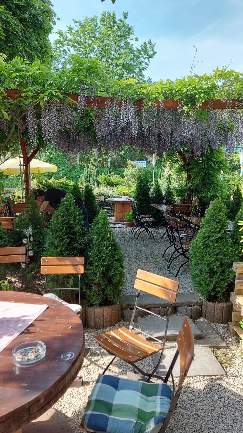 Ristorante Pizzeria Il Lago di Garda