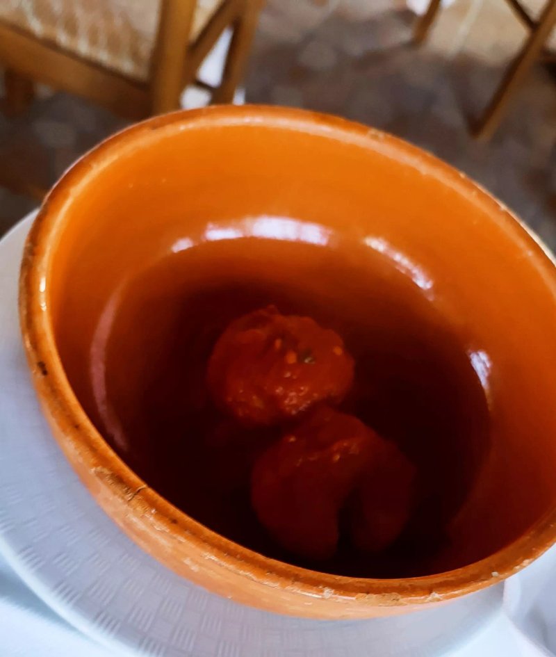 La Collinetta Albergo Ristorante Pizzeria