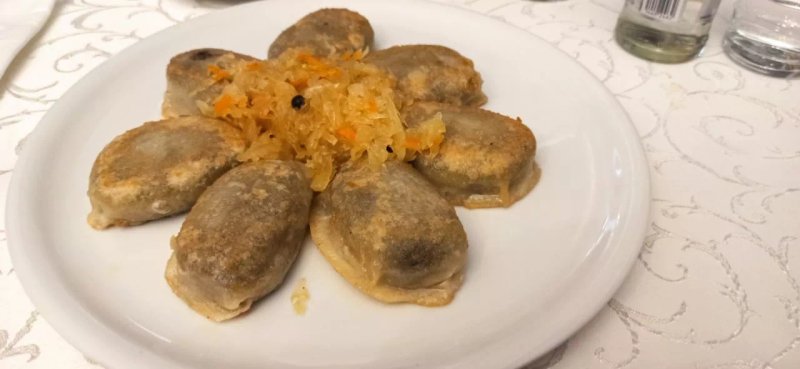 Restauracja Kresowianka