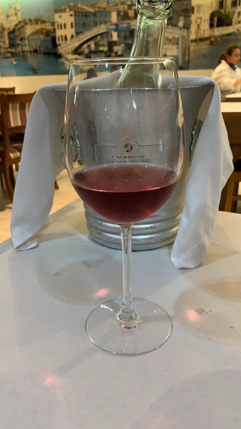 Pizzeria Venecia