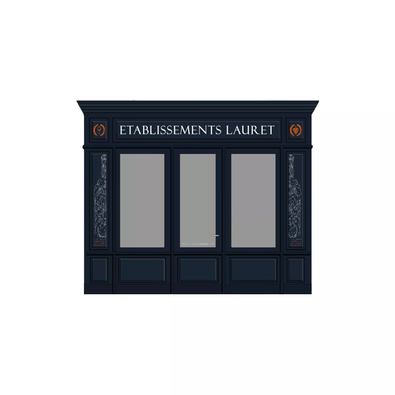 Etablissements Lauret