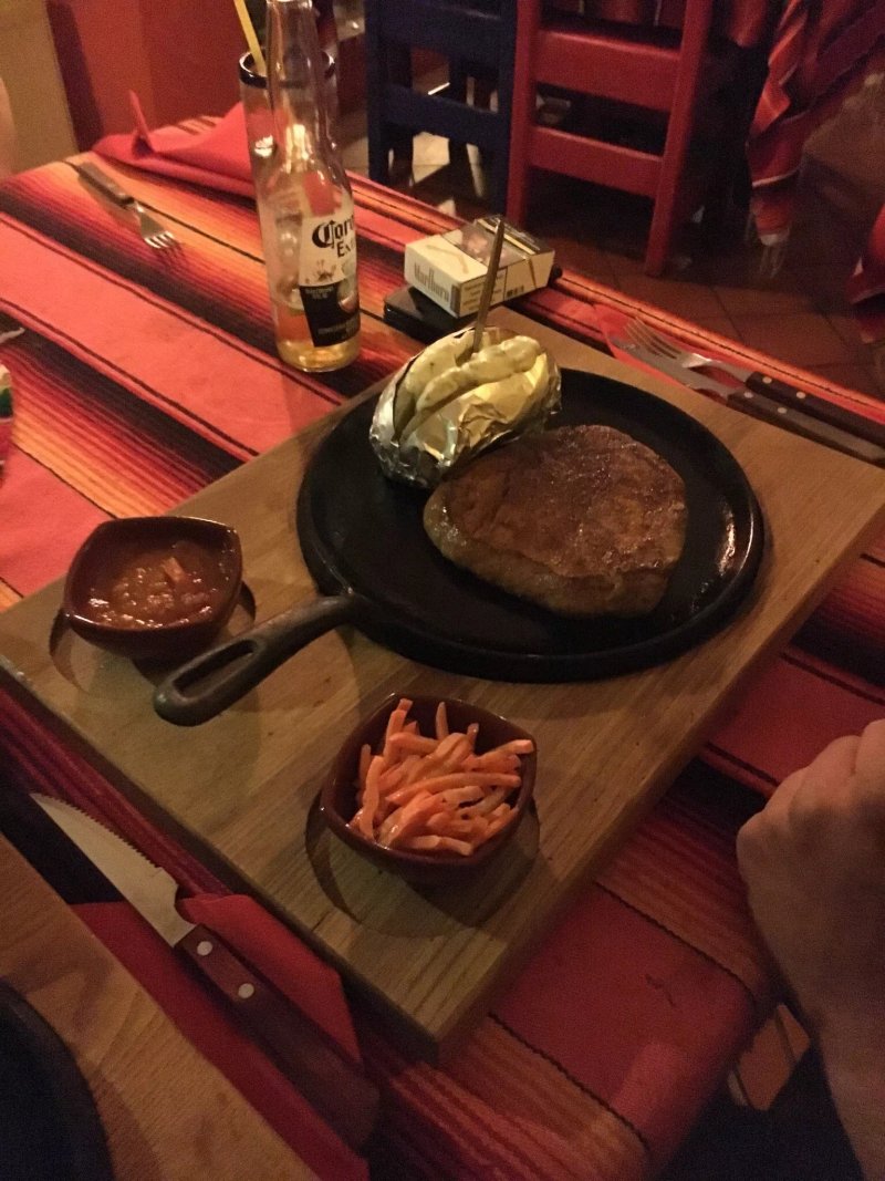 El Comal