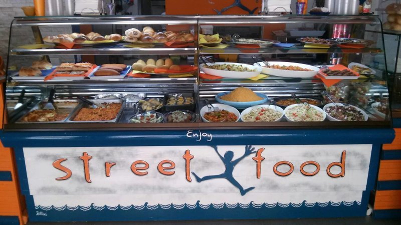 Street Food Enjoy Di Marcello D'alba