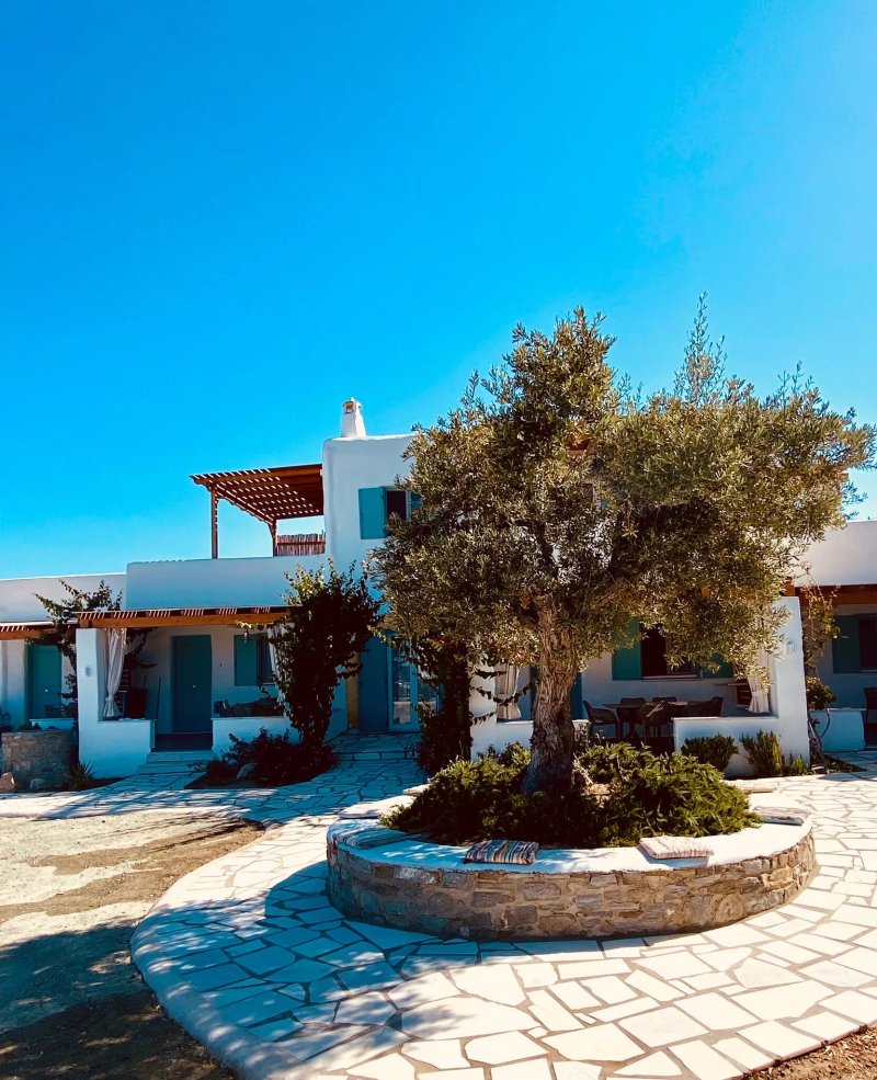 Dolce Vista - Sea View Apartments