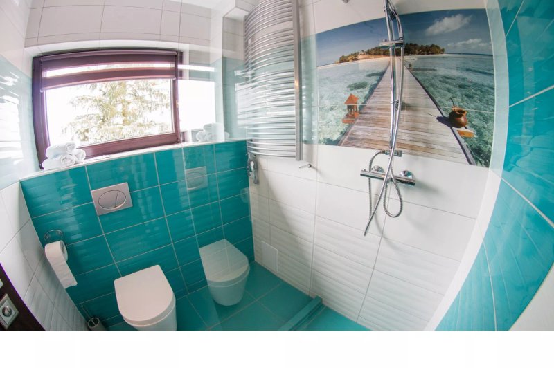 ABC Apartamenty Mikołajki