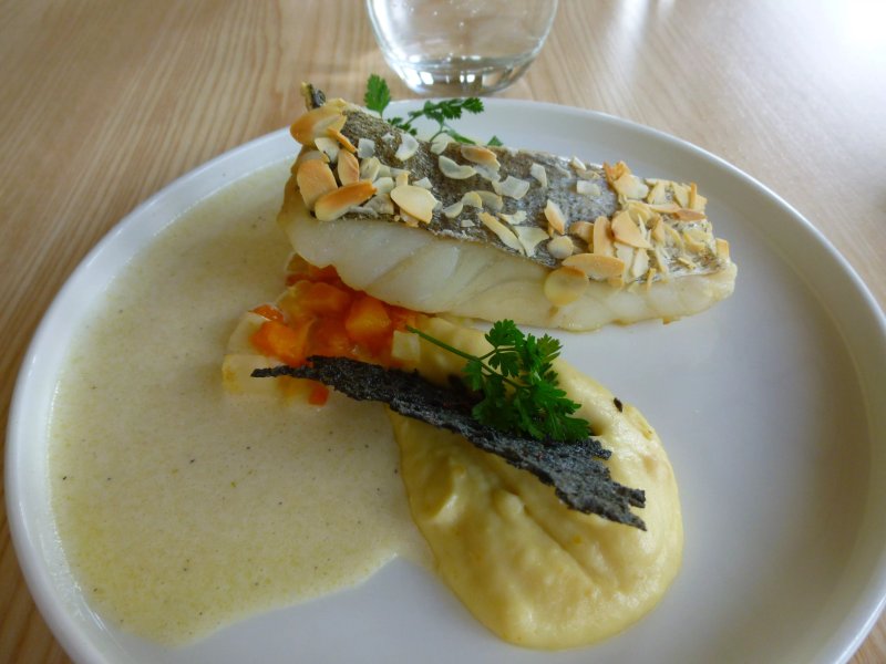 Auberge Lou Pinatou