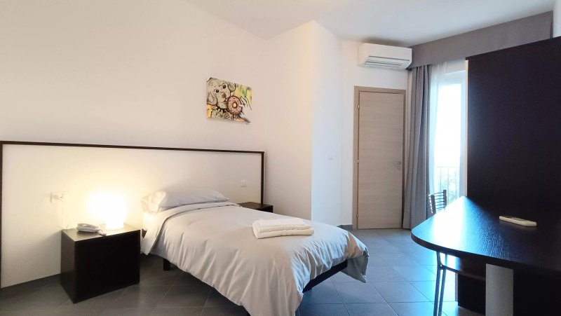 Lido Rooms And Apartments