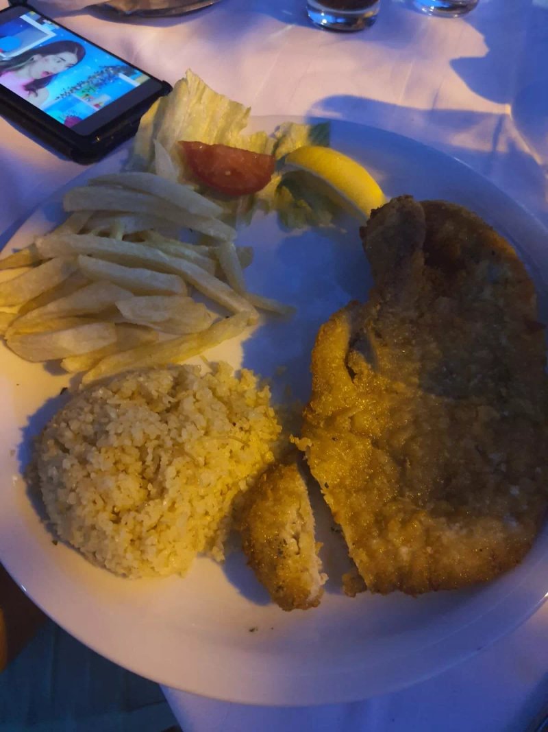 Taverna Irini