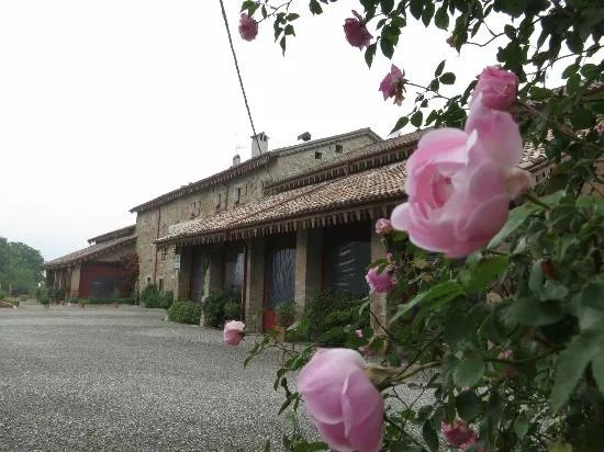 Agriturismo Cavazzone