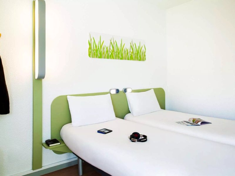 Ibis Budget Toulouse Colomiers