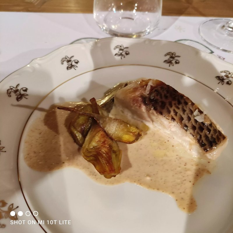 Osteria Conviviale La Via Del Sale