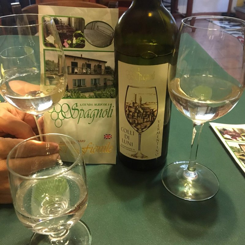 Agriturismo Il Fienile di Arcola