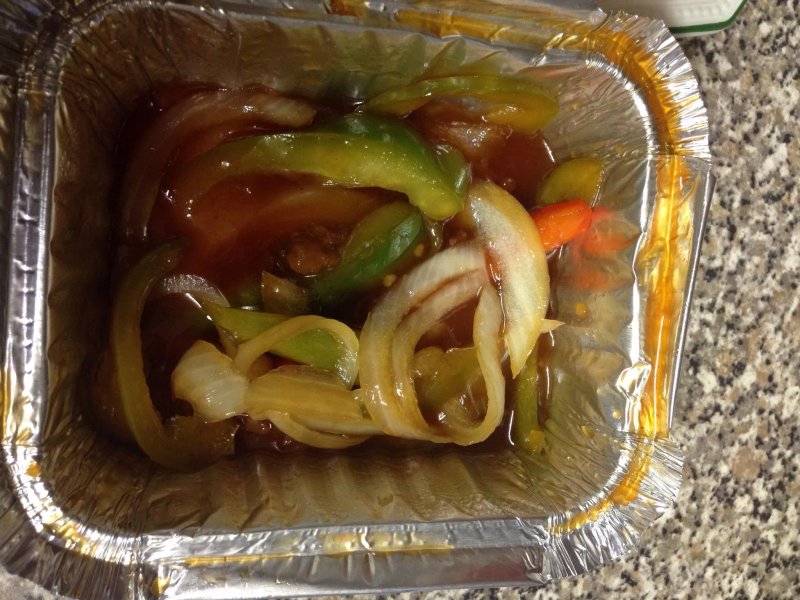 Chop Suey House