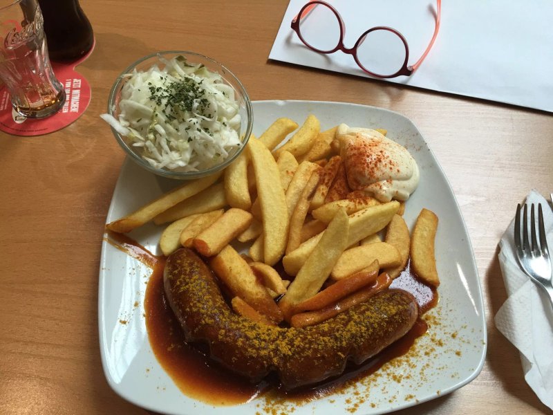 currybar