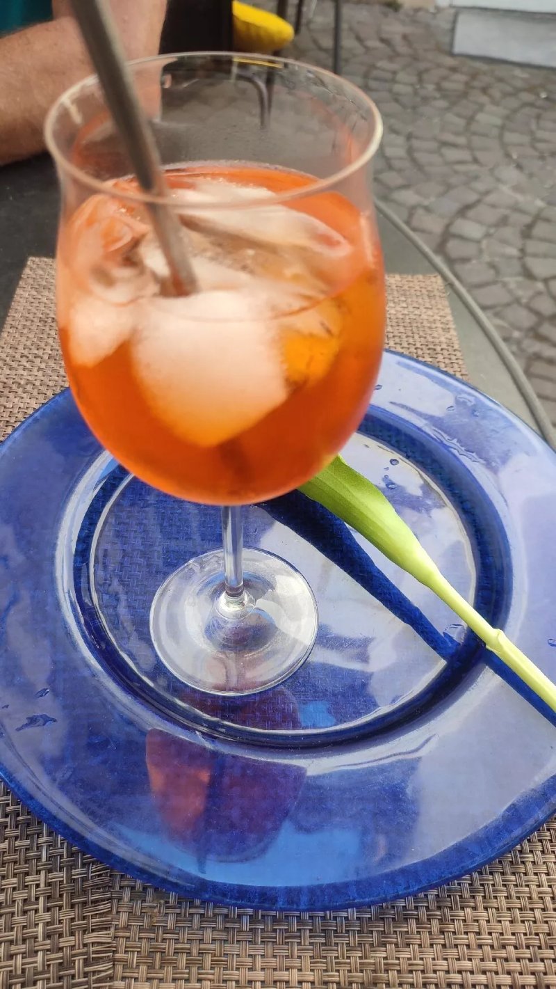 Sole D'oro