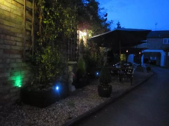 Longs Inn Restaurant