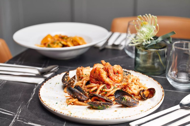 Pranzo Italian Horsforth