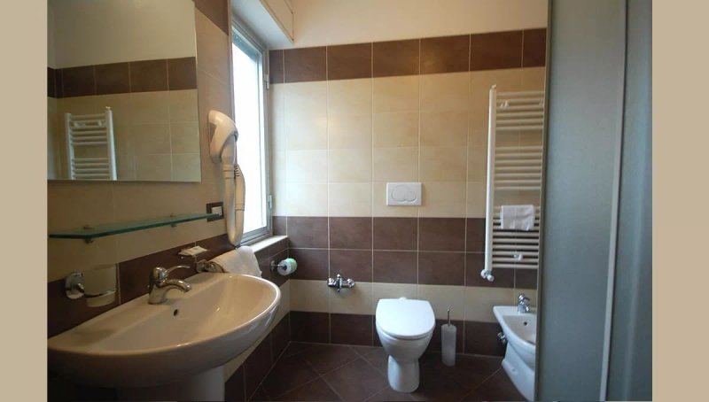 Hotel Pensione Bologna