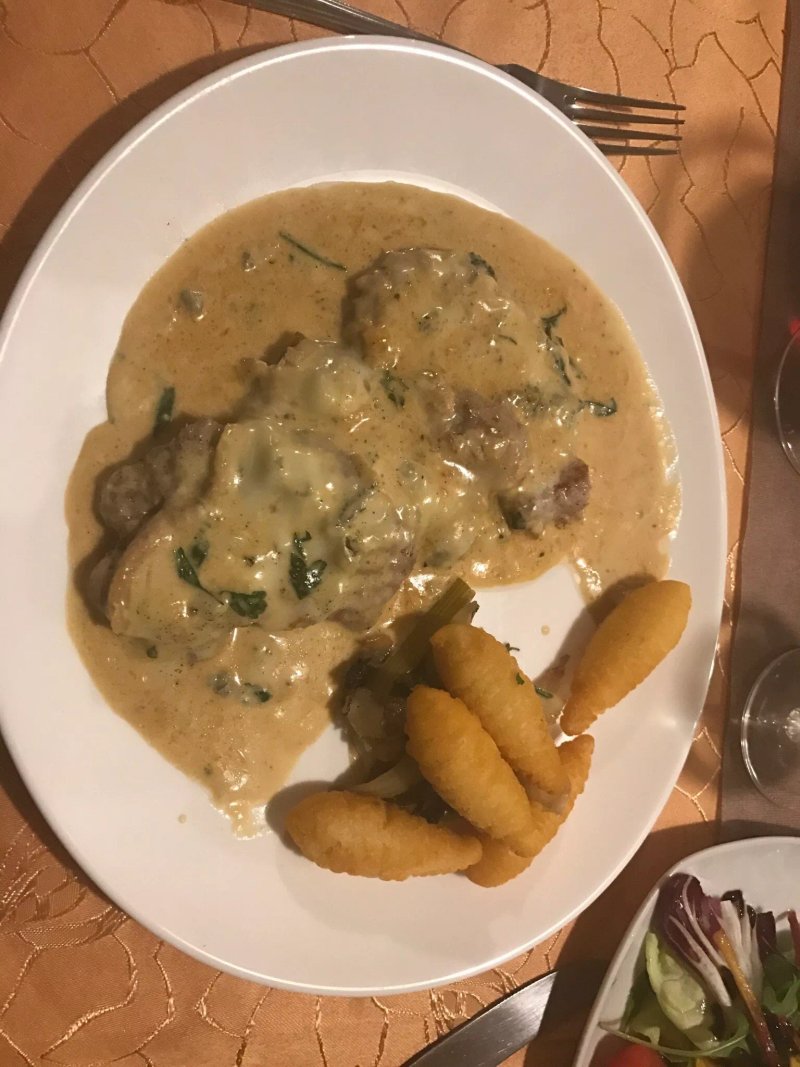 Ristorante Pizzeria Ognibene