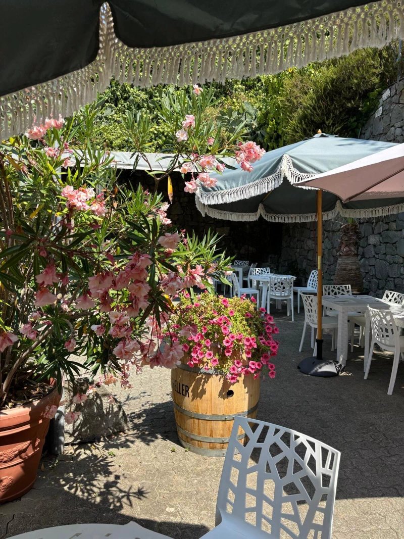 Bar Lounge Pensione Sorriso