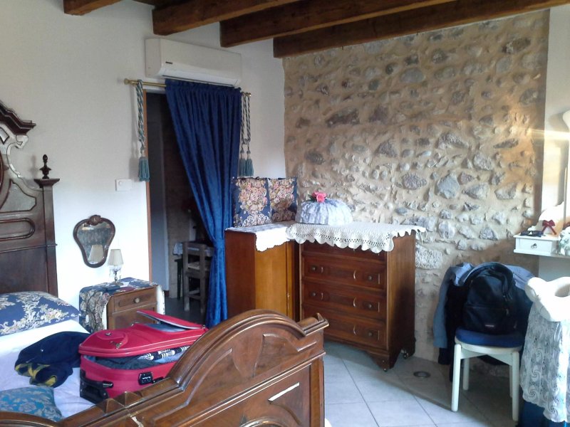 B&B Ristorante Vecchia Broglie