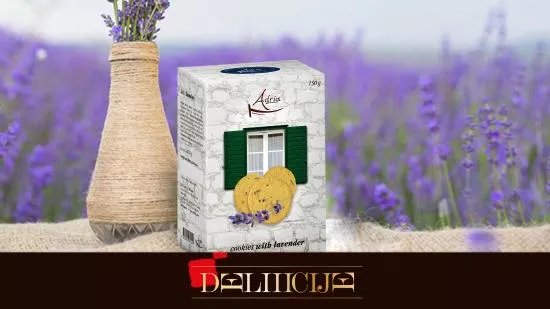 Deliiicije