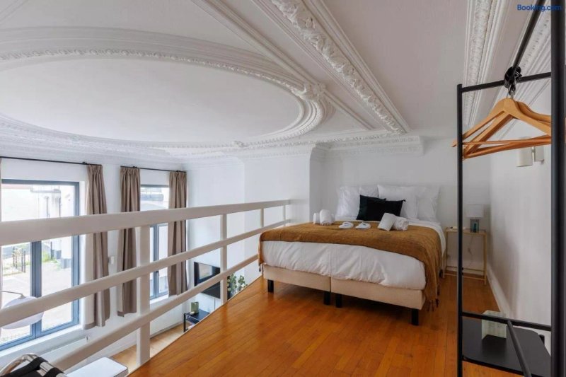 Sweet Inn - Rue Des Chartreux