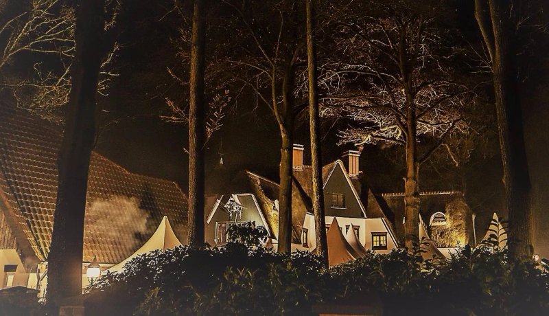 Huize Holterhof