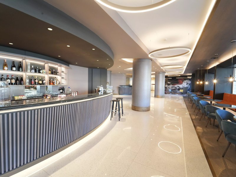 Cavallo Hotel Verona Est