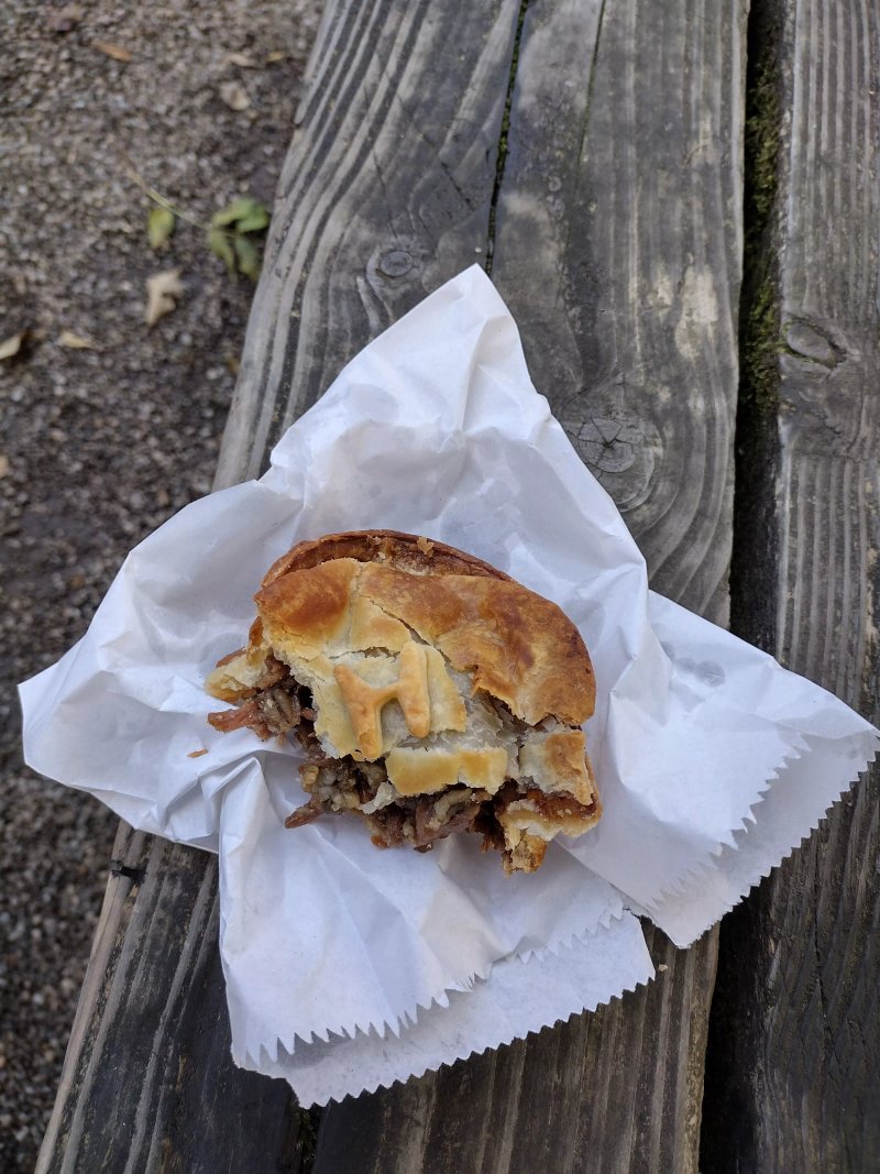 Main Street Bakery