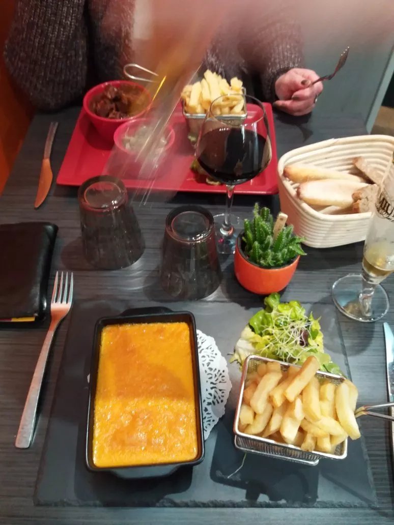R de Saveurs
