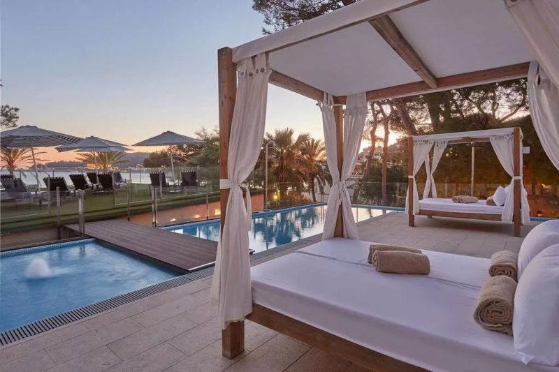 Secrets Mallorca Villamil Resort & Spa