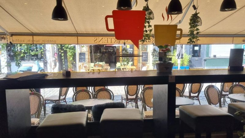 Patisserie Filip Martens Gent