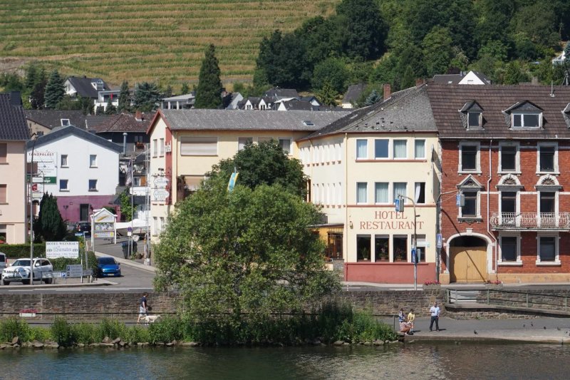 Hotel Kreuter