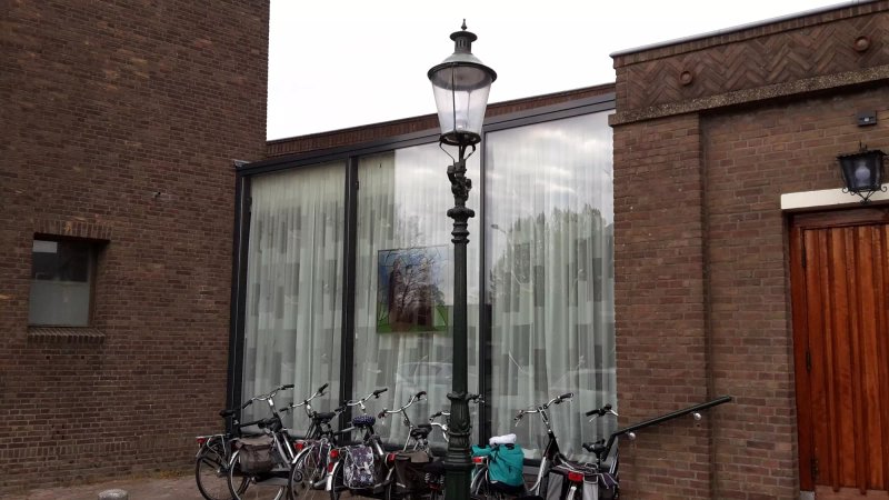 Holy Michael Church (Dutch: Heilige Michaelkerk)