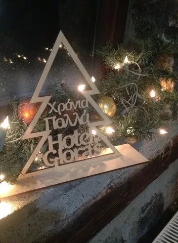 Hotel Gioras