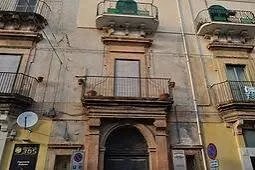 Palazzo Vitale Ciarcia'