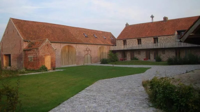 De Deugdzonde B&B