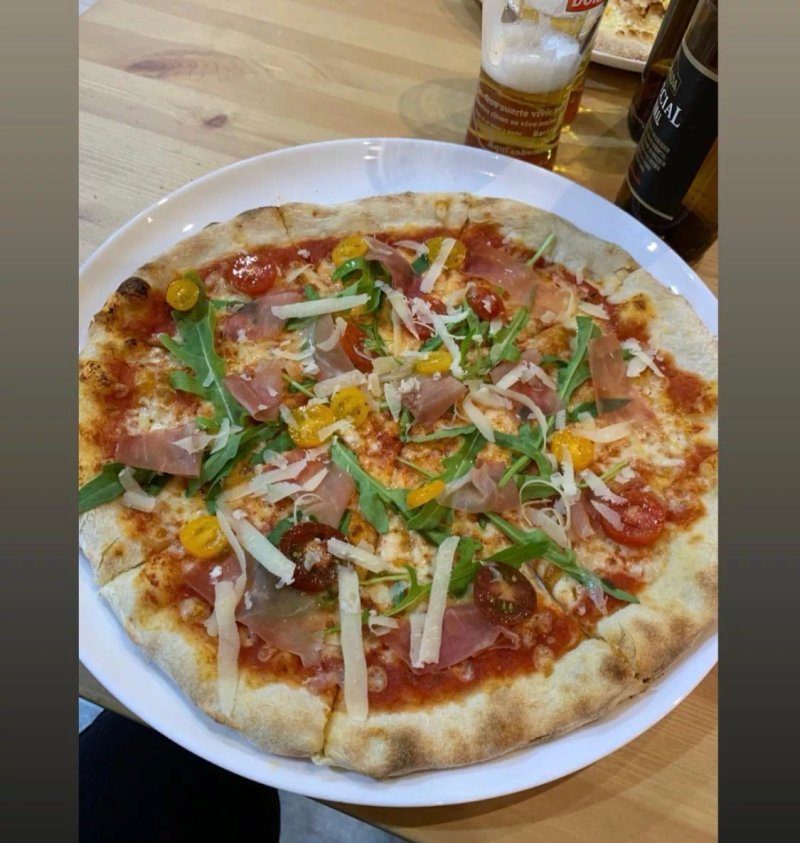 Pizzeria free style