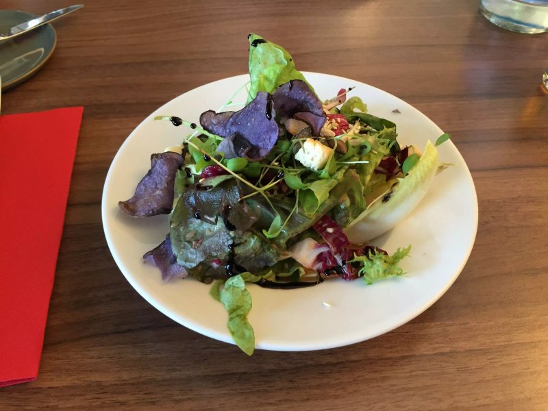 Restaurant Schwabenstuben