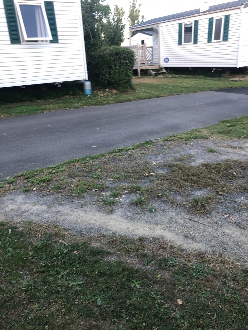 Camping La Vague