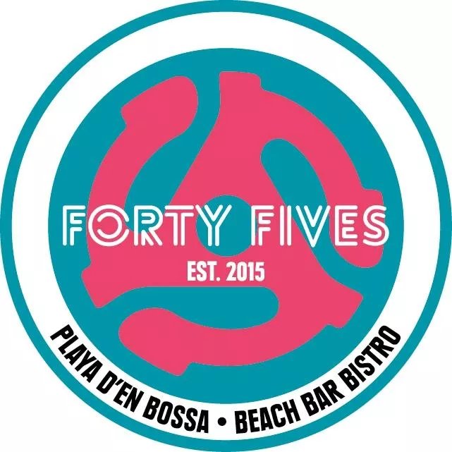 Forty Fives