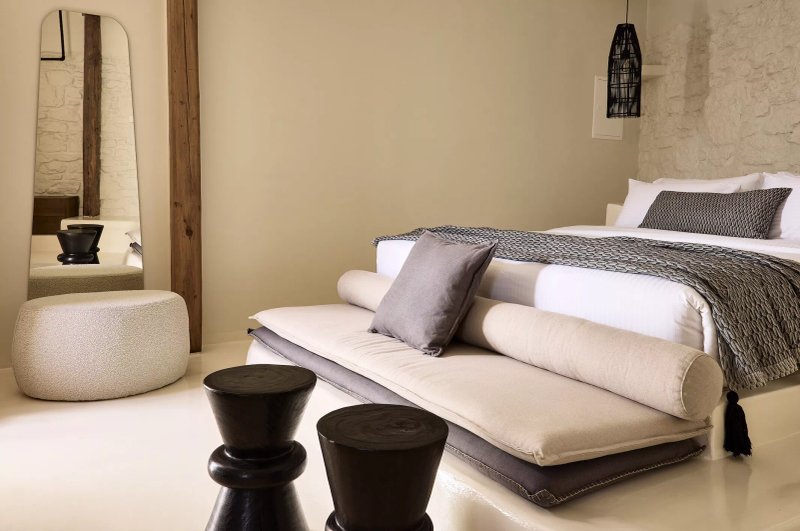 Sharm Hotel Mykonos