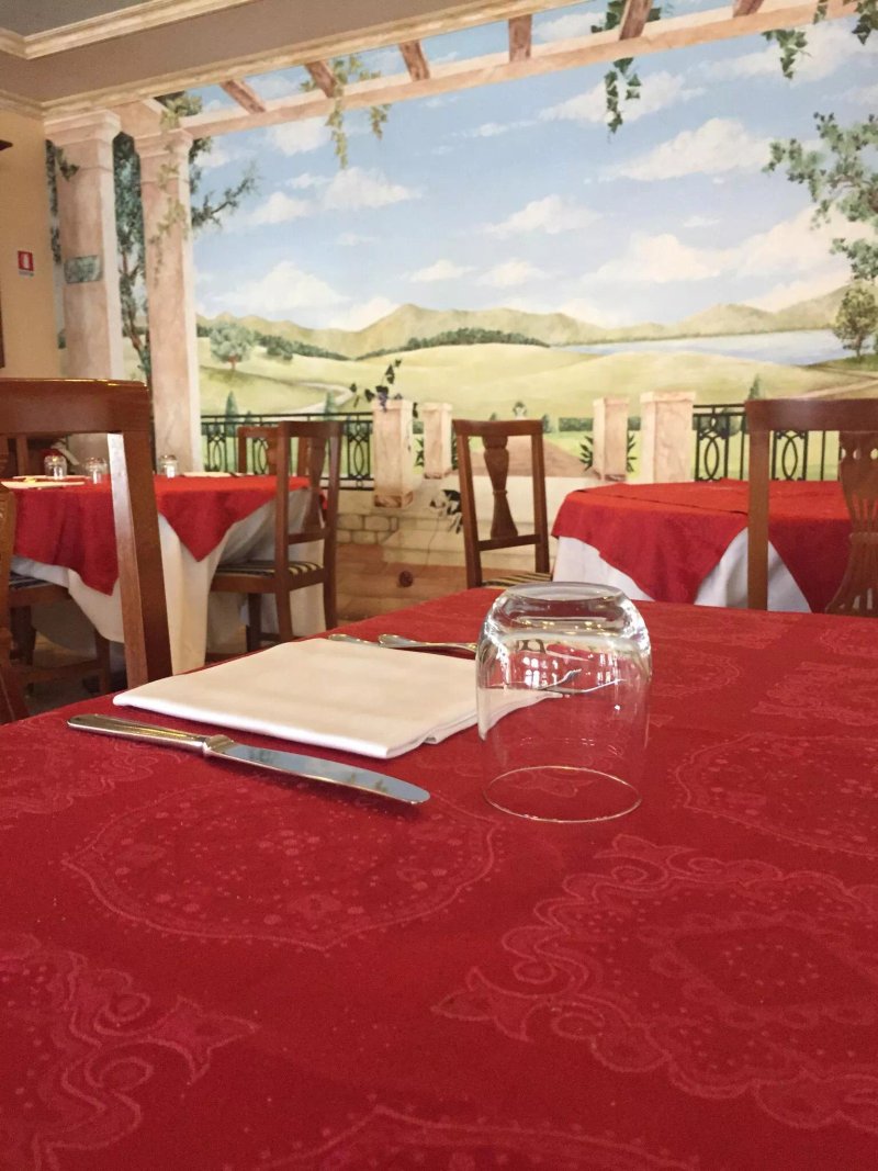 Ristorante de Il Tagliere d'Oro