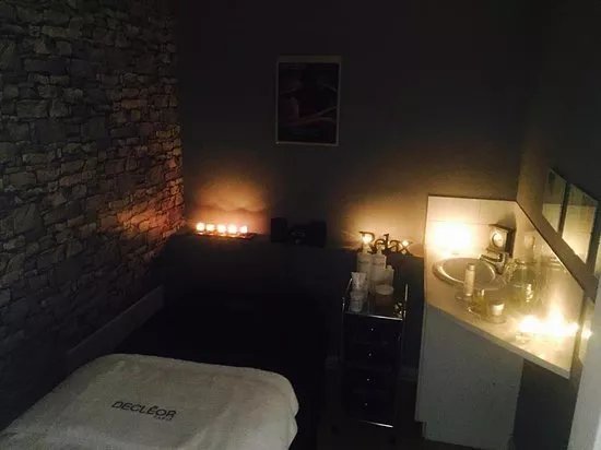Beautiful Secrets Day Spa