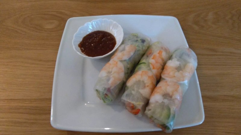 Bao Bao Asian Food House