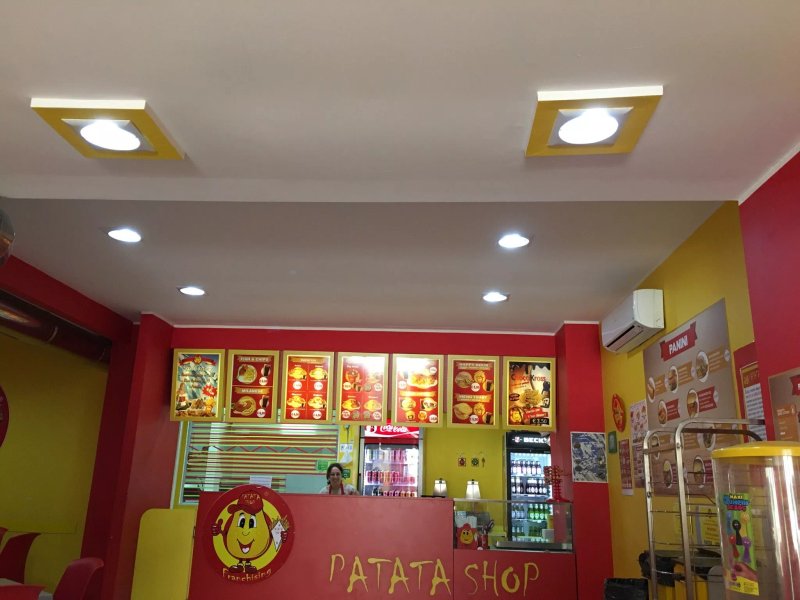 Patata Shop