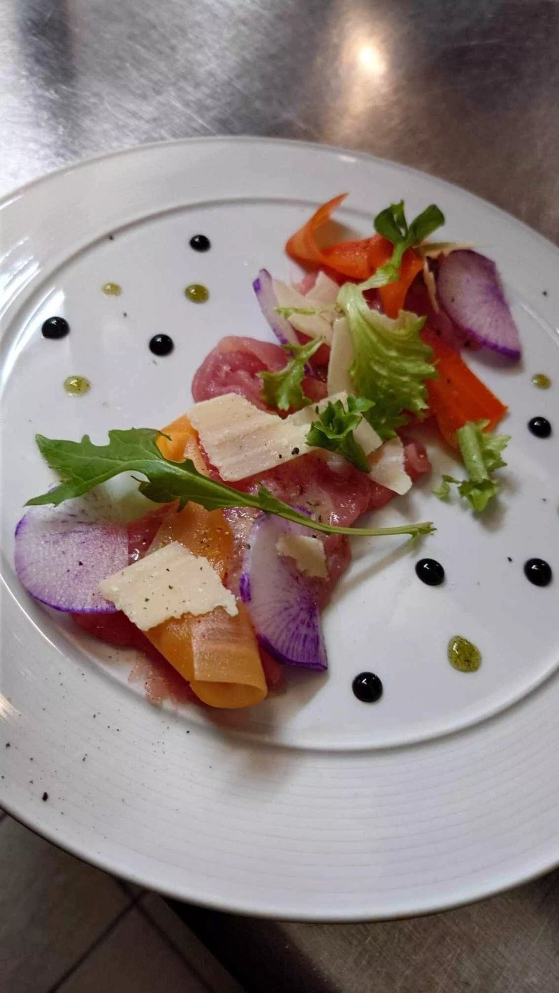 Au Petit Gourmet
